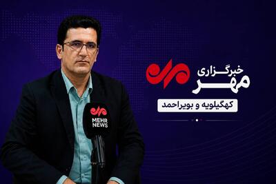 جهاد دانشگاهی پای کار تولید؛ از کارخانه گیاهپایه تا مرکز ژنتیک یاسوج