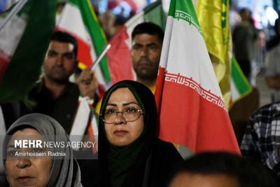  برگزاری گردهمایی بزرگ فرهنگیان در خرم‌آباد