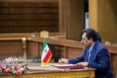  ایران، شریک راهبردی اتحادیه اقتصادی اوراسیا در مسیر توسعه تجارت است