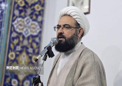  امام جمعه لنگرود: دینداری بدون معرفت به انحراف می‌انجامد