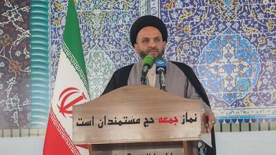  خبرنگاران در خط مقدم جنگ رسانه‌ای قرار دارند