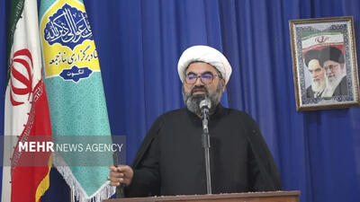  سلامت جامعه در گرو رسانه‌های مسئول و خبرنگاران متعهد است