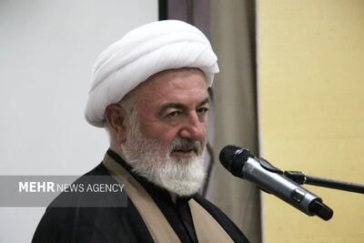 امام جمعه شاهرود: دشمن به دنبال شکاف میان مردم و مسئولان است