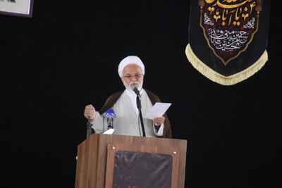 «وحدت، توان داخلی و اقتصاد قوی» نسخه اقتدار ایران