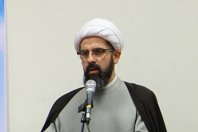  دشمن با ابزارهای رسانه‌ای می‌خواهد بر ذهن مردم اثر بگذارد