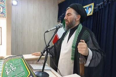 ساداتی: ایران با تکیه بر توان داخلی در مسیر اقتدار حرکت میکند