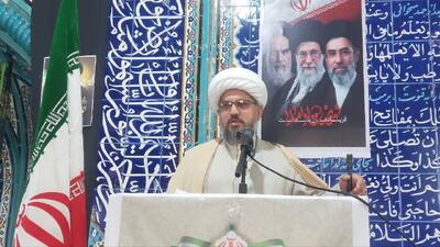 انتقاد امام جمعه فهرج از بلاتکلیفی کشاورزان شرق کرمان در فروش خرما