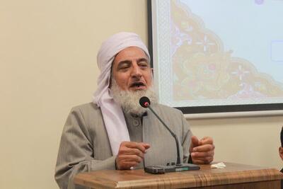امام جمعه مریوان: تمسک به قرآن و سنت، راه رسیدن به عاقبتبخیری است