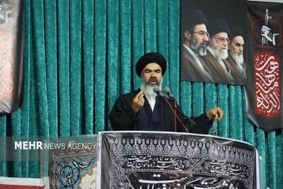  موسوی: اطلاع‌رسانی به‌موقع راه شایعه را می‌بندد