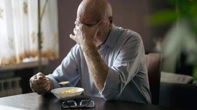 میگنا - چرا آدمهای تنها بیشتر در معرض کمبود ویتامین هستند؟