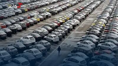  جدیدترین قیمت خودروهای سایپا امروز جمعه ۱۶ مرداد + جدول