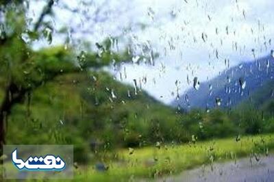  پیش‌بینی هواشناسی باران تابستانی در راه است؟ | نفت ما
