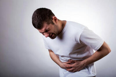 چرا با گرم شدن هوا، شکمها بیشتر بیمار میشوند؟