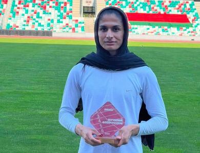  رکوردهای ملی‌پوشان دوومیدانی ایران بدون امتیاز جهانی/ اشتباه یا ناآگاهی فدراسیون در انتخاب جام بلاروس - پارس فوتبال