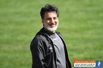 شاهرخ بیانی پیشکسوت استقلال : 200 میلیارد قرارداد می بندند و ناز می کنند