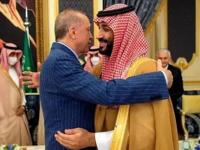 ریاض: توافق دفاعی با ترکیه و پاکستان علیه هیچ کشوری نیست
