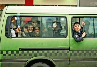 هشدار درباره تخلفات سرویس مدارس؛ راهکار شکایت والدین اعلام شد