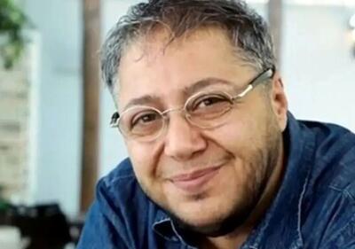  بازگشت مازیار لرستانی به تلویزیون