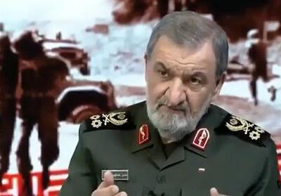هشدار محسن رضایی درباره تنگه هرمز؛ مسیر دوم باز نخواهد شد