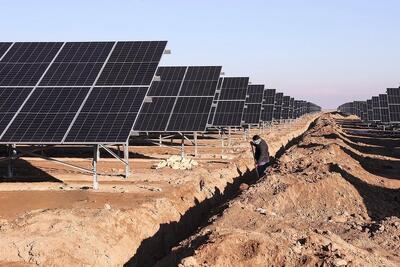 بحران سرمایهگذاری تجدیدپذیر