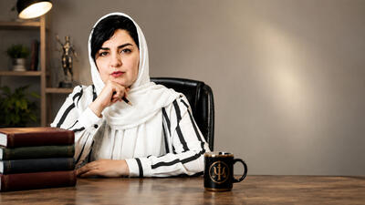 خبرنگاران هر روز تروما را روایت می کنند؛ اما چه کسی از سلامت روان شان مراقبت می کند؟ /گفت وگو با دکتر مریم سامانی، روانشناس بالینی و مدرس دانشگاه