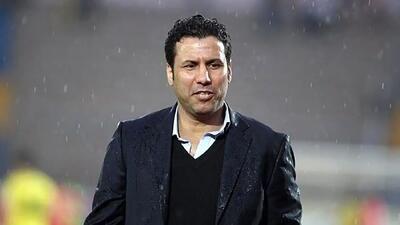 هشدار تارتار به پرسپولیسیها / ماجرای «جاسوس» دوباره به رختکن رسید