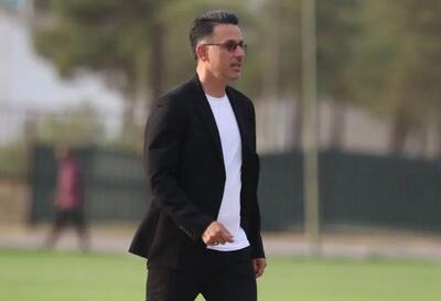  مجری معروف به عنوان مربی لیگ یک معرفی شد