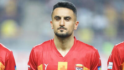  نه بزرگ فولاد به پرسپولیس/ رزاق‌ پور ماندنی شد