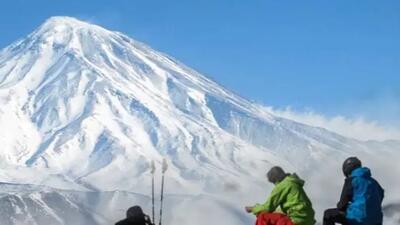 کشف بقایای یک جسد در ارتفاعات شمیرانات / تحقیقات ادامه دارد