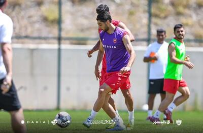 دو خرید آزاد در راه پیوستن به پرسپولیس!