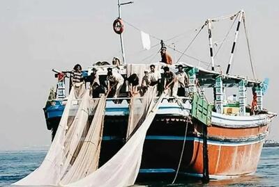 ماجرای حمید و ۱۷ نفر دیگر که به دریا زدند و برنگشتند