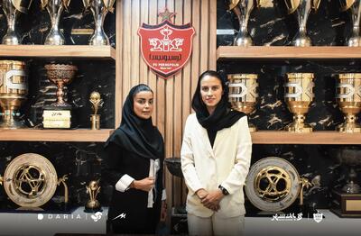 ادعای عجیب درباره قانونشکنی سرمربی پرسپولیس