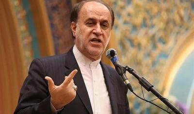 نایب رئیس مجلس: آمریکا فکر میکرد با شهادت رهبر، کار نظام تمام است