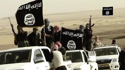 طالبان: داعش را به طور کامل در افغانستان سرکوب کردیم