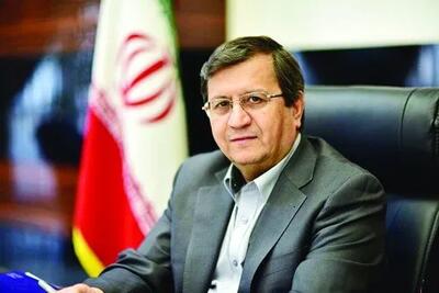  واکنش همتی به اظهارات وزیر خزانه داری آمریکا