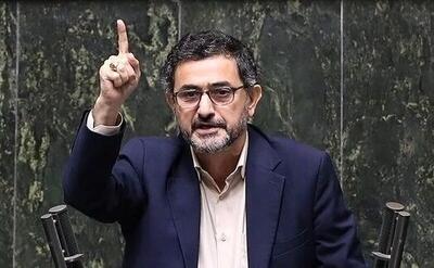 نماینده مجلس خطاب به باقر خرازی: اگر به شلاق محکوم شوی حاضرم با وضو آن را اجرا کنم!