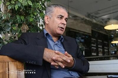 عضو انجمن سینماداران: مشکل اصلی سینما شفافیت مالی نیست | مجموعه رسانه ای صبا
