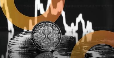 انباشت ریپل در تقابل با سیگنالهای نزولی/ نهنگها در چه محدودی خریدار شدند؟