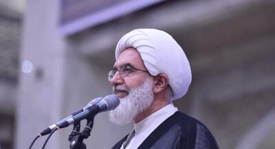  امام جمعه موقت تهران: تا زانو زدن دشمن را نبینیم دست از سرش بر نمی‌داریم - سلام نو