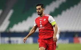  پرسپولیس؛ بدرود کاپیتان!
