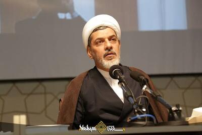  رفیعی: متأسفانه در منابر مذهبی کمتر به ابعاد شخصیت و جایگاه والای رسول خدا(ص) پرداخته می‌شود