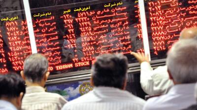 بورس تهران چگونه از ریزش به رکوردشکنی تغییر مسیر داد؟