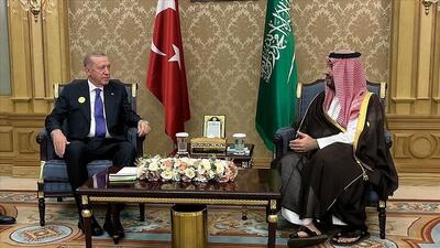  رویترز: ترکیه، عربستان و پاکستان امروز «توافق مکه» را امضا می‌کنند