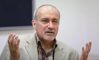  دبیرکل حزب عهد ایران:  مخالفان مذاکره به منافع ملی تمکین نمی‌کنند/همراه شدن با منافع و امنیت ملی کشور و بالا بردن سرمایه اجتماعی در این شرایط از هر چیزی واجب‌تر است