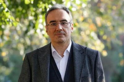  یادداشت پدرام پا آئین به مناسبت روز خبرنگار؛ بهترین هدیه ای که به خبرنگاران می توان داد