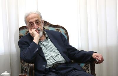  پیام های تسلیت در پی درگذشت «ابوالقاسم قاسم‌زاده» روزنامه‌نگار پیشکسوت