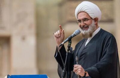  خطیب نماز جمعه تهران: حماسه حضرت زینب (س) پیام عاشورا را زنده نگاه داشت