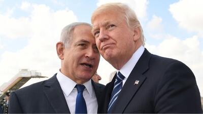 واشنگتنپست: اسرائیل نگران فروپاشی حمایت دوحزبی آمریکا است