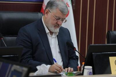 استاندار تهران: دفاع از ایران گاه در یک تیتر دقیق و یک قلم مسئولانه خلاصه می شود