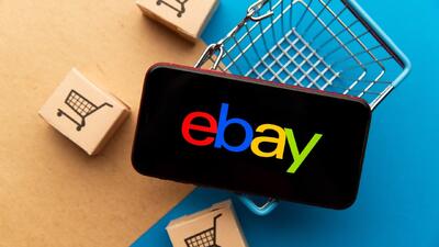 استراتژی جیمی یانونه در eBay: هوش مصنوعی برای فروشندگان، ممنوعیت برای خریداران خودکار - شارا